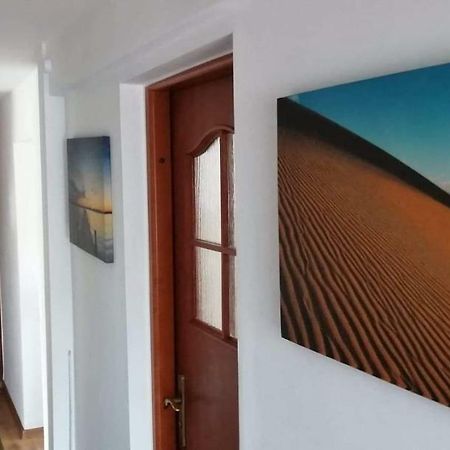 Apartament Plazowy Apartment เวบา ภายนอก รูปภาพ